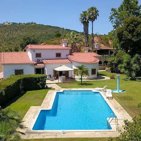 Casa De Miraventos Palmela