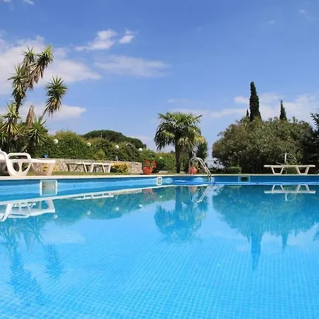 Villa Casa De Miraventos