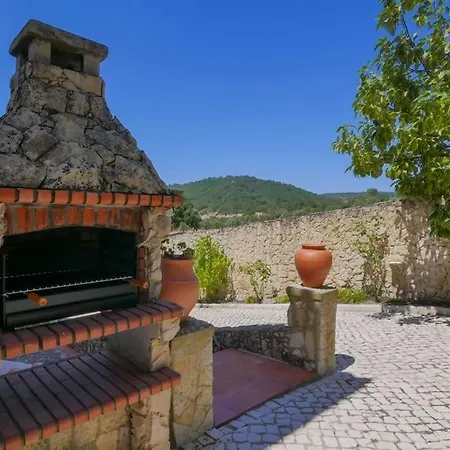 Villa Casa De Miraventos *