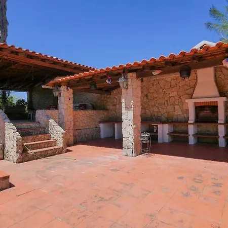 Casa De Miraventos * Palmela