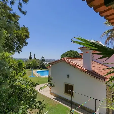 Casa De Miraventos *
