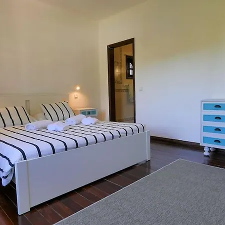Casa De Miraventos Villa *