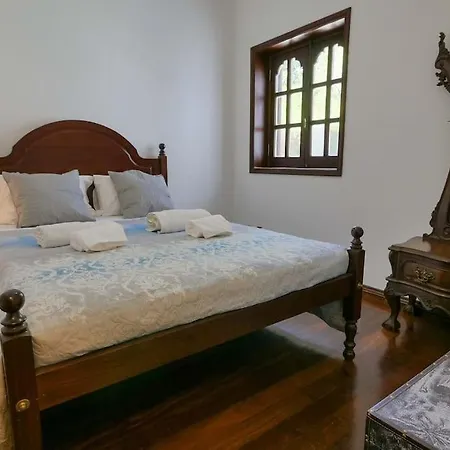 Casa De Miraventos