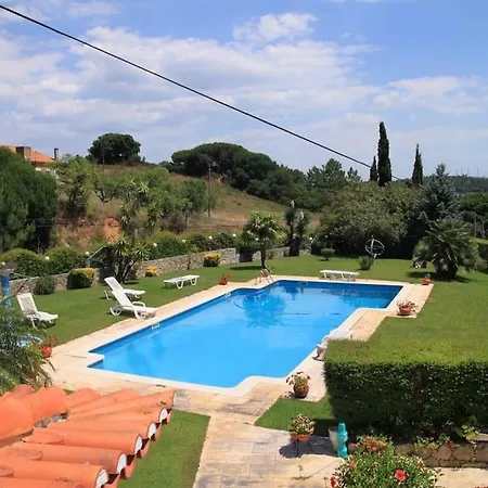 Villa Casa De Miraventos Palmela