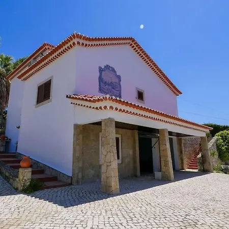 Villa Casa De Miraventos *