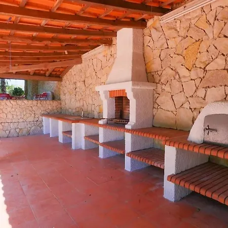 Casa De Miraventos * Palmela