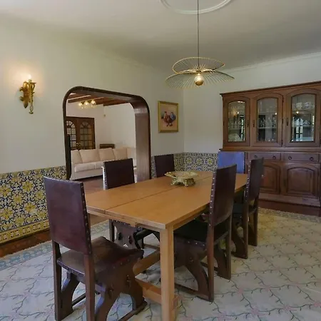 Villa Casa De Miraventos Palmela