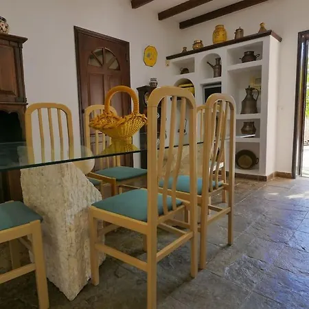 Villa Casa De Miraventos *