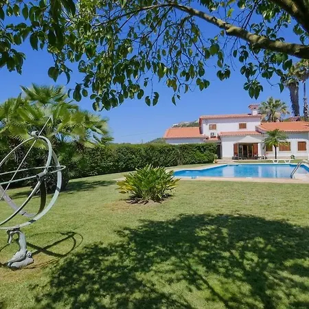 Casa De Miraventos Villa Palmela