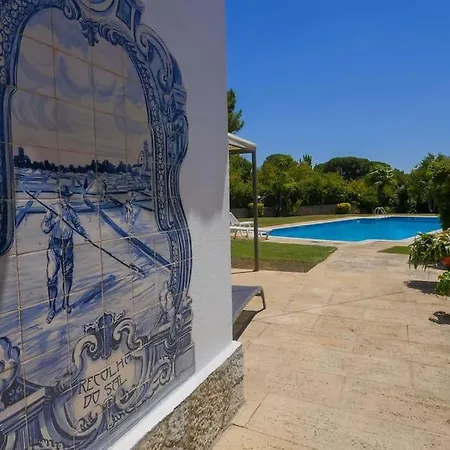 Casa De Miraventos Palmela