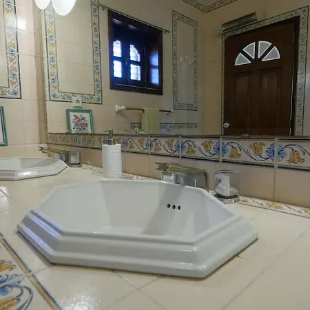 Casa De Miraventos Villa