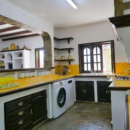 Casa De Miraventos Villa *