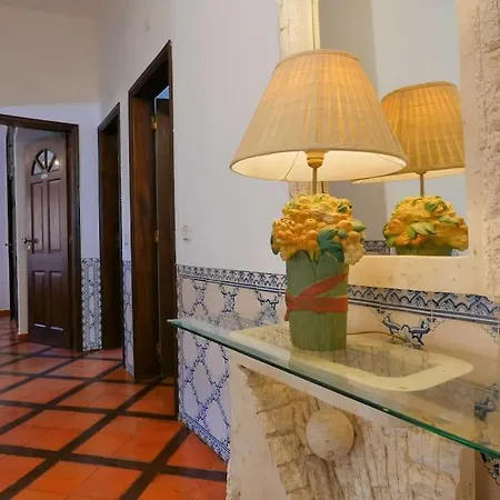Casa De Miraventos Palmela