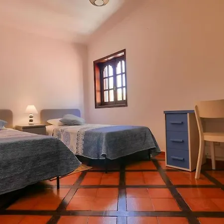 Casa De Miraventos Villa *