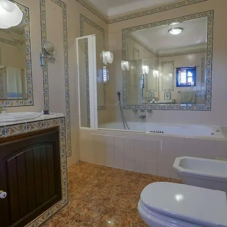 Casa De Miraventos Villa *