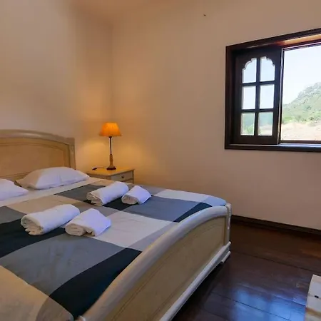 Casa De Miraventos Villa Palmela