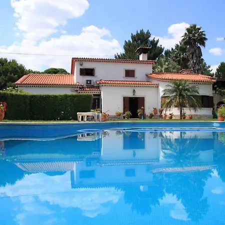 Villa Casa De Miraventos *