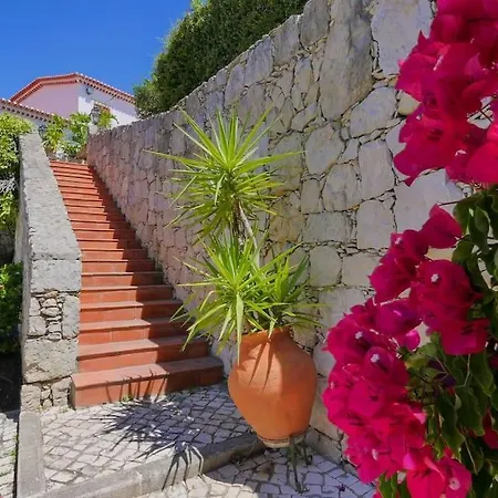 Villa Casa De Miraventos Palmela