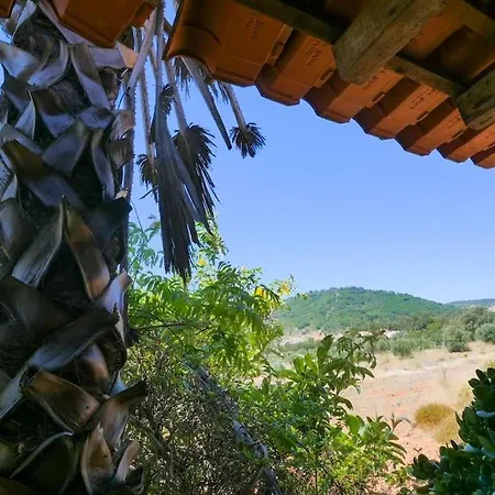 Casa De Miraventos Villa