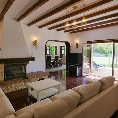 Villa Casa De Miraventos Palmela