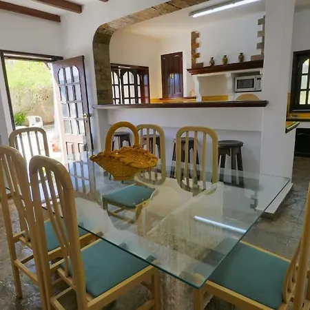 Villa Casa De Miraventos Palmela