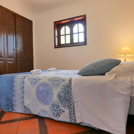 Casa De Miraventos Palmela