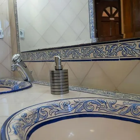 Casa De Miraventos
