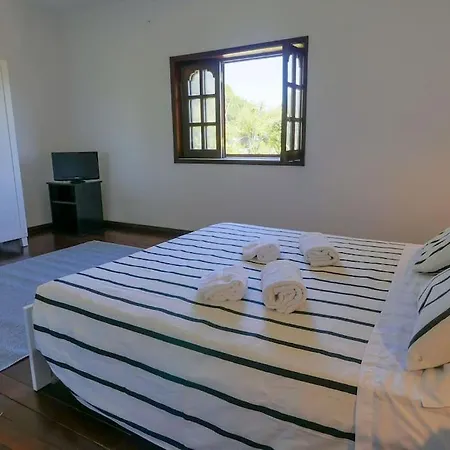 Casa De Miraventos Villa Palmela