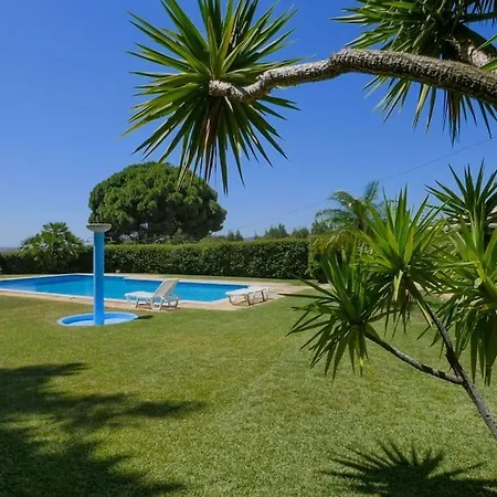Casa De Miraventos Villa Palmela