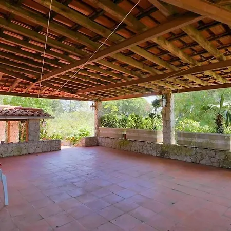 Casa De Miraventos Villa Palmela