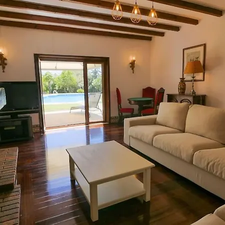 Casa De Miraventos