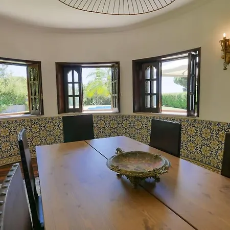 Villa Casa De Miraventos