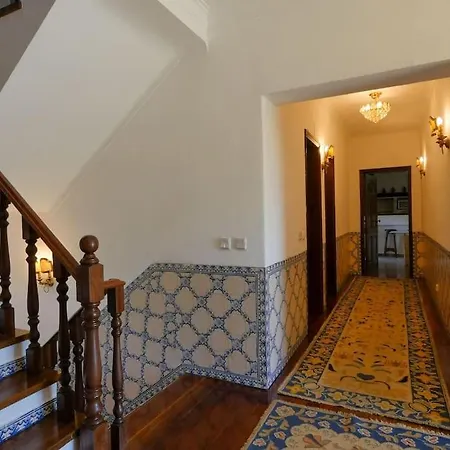 Casa De Miraventos