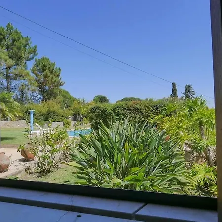 Villa Casa De Miraventos