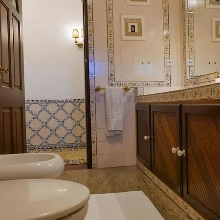 Villa Casa De Miraventos Palmela