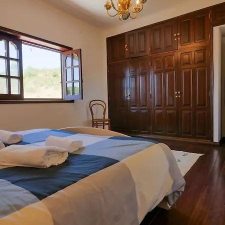 Villa Casa De Miraventos *