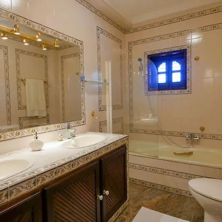 Casa De Miraventos * Palmela